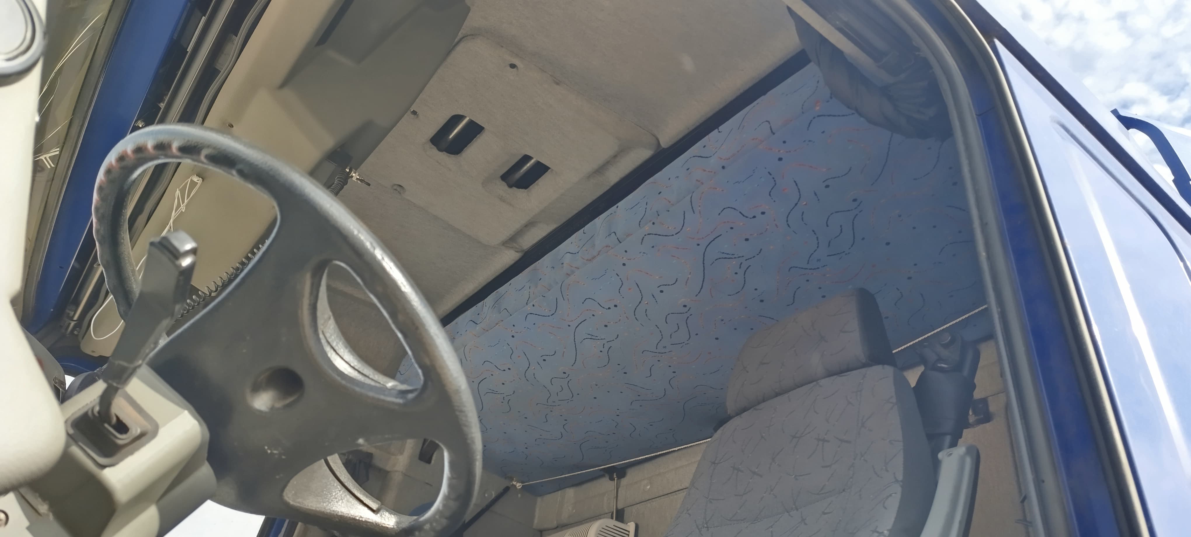 МАЗ 5440 4x2 Седельный тягач 2023 г. - фото 15